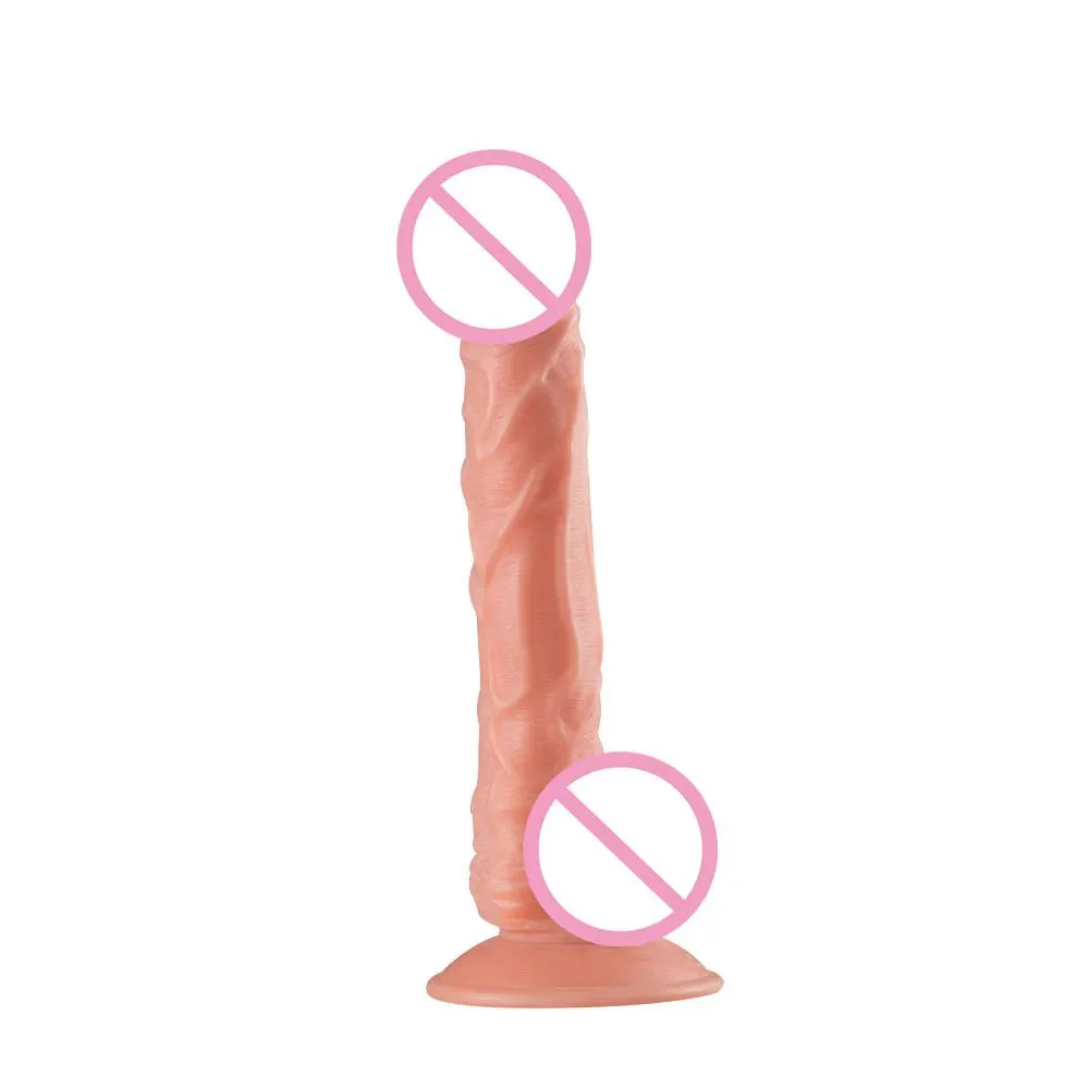 Release Super Long 12 Inches High Quality Liquid Silicone Dildo Artificial Rubber Penis Rubber Sex Toys for Women