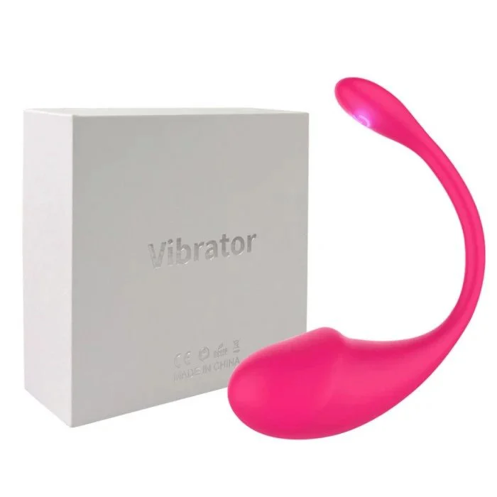 USB Controlled Female 10 Frequency Silicone Clitoris Stimulating Rose Vibrator Long Distance Sex Toys for Women