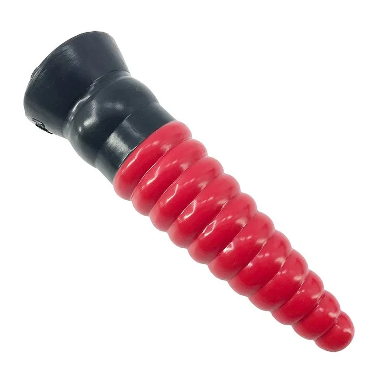 Adult Soft Silicone Anal Plug Sex Toys Products Re Fantasy Soft 9 Inches Anal Tool for Man Woman Couple Masturbator