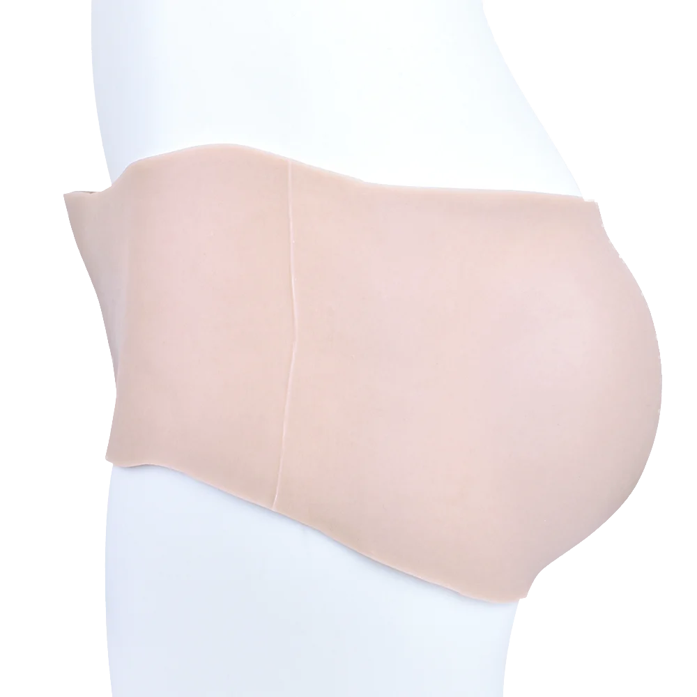 Crossdressing Panties for Gay with Realistic Vagina for Transgender