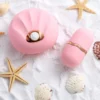 10 Speed Waterproof Shell Vibrator Remote Control Jump Egg Sex Toys for Women