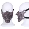 Roleplay Beast Mask Slave Bite Wild, Submissive, and Controllable Character Adult Novelty Toy