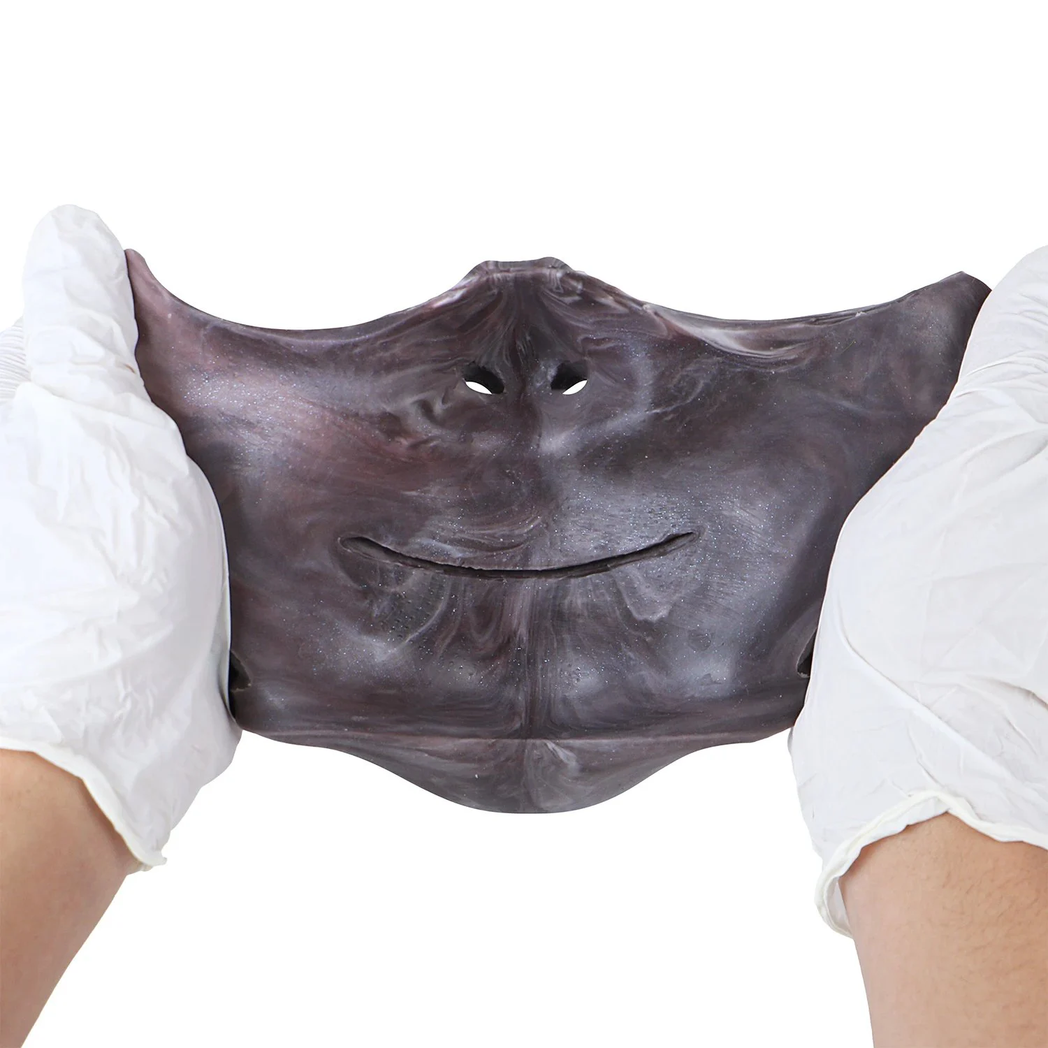 Roleplay Beast Mask Slave Bite Wild, Submissive, and Controllable Character Adult Novelty Toy