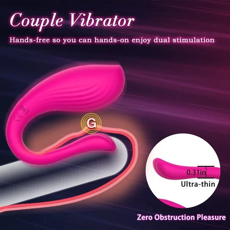App Remote Control Sex Egg Wearable Clitoris Stimulation Vibrator for Couples Anal Vibrator Female Masturbation