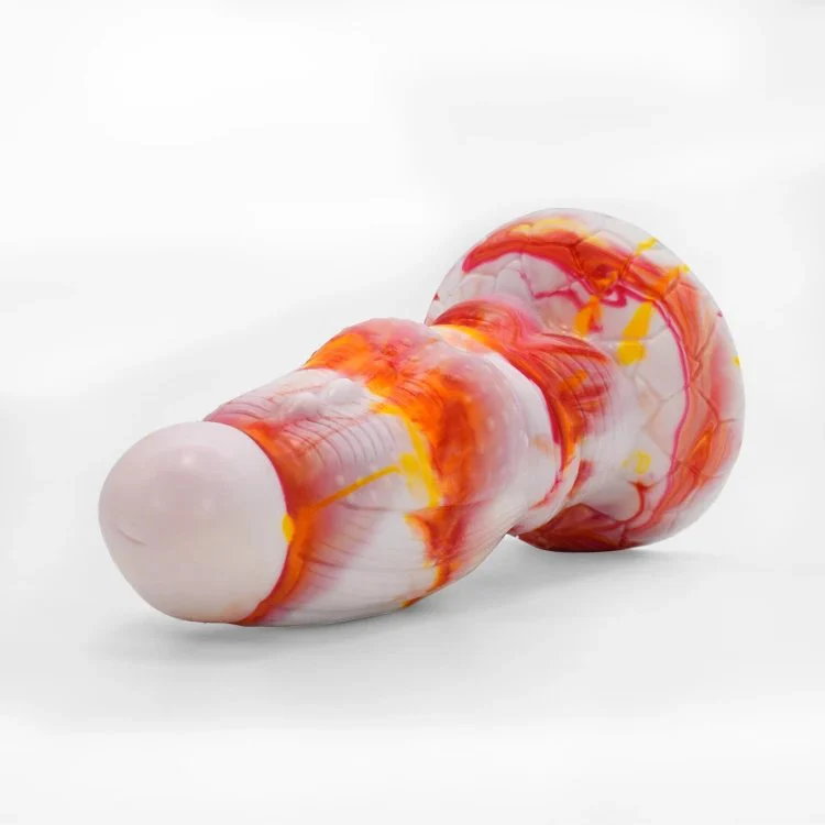 Alien alien Women Silicone Condom Sex Toys for Woman Dildos for Women Adult Sex Toys New Style Color Phallus with Diff
