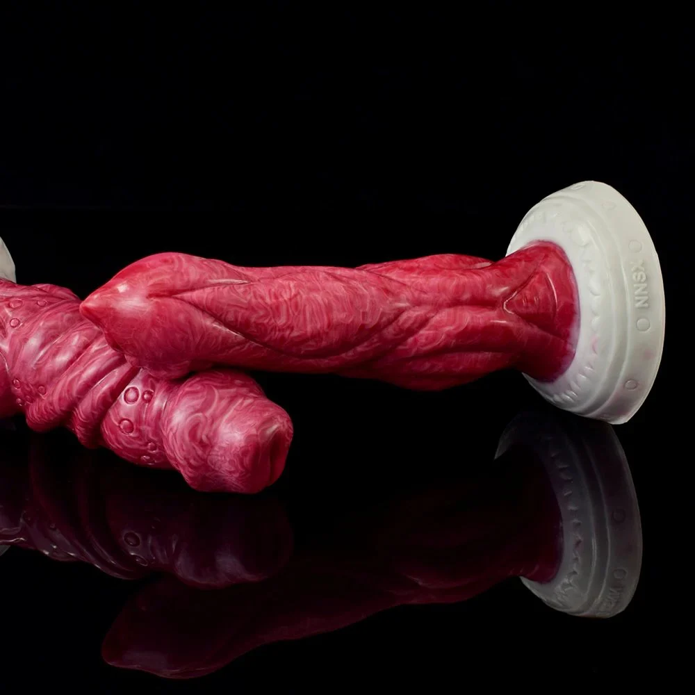 Alien Ass Suction Cup Industrial Size Mould Cute Animal Sex Dildos Sex Toy for Men