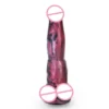 Dildo Female Masturbation Flexible Dildo Anal Plug Big and Free Sample Adult Product Real Sex Doll Anal Animal Shaped Dildo