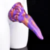 Product Cat Female Sex Clitoris Massage Vagina Adult Products Soft Silicone G-spot Sex Grinder Stimulation for Women