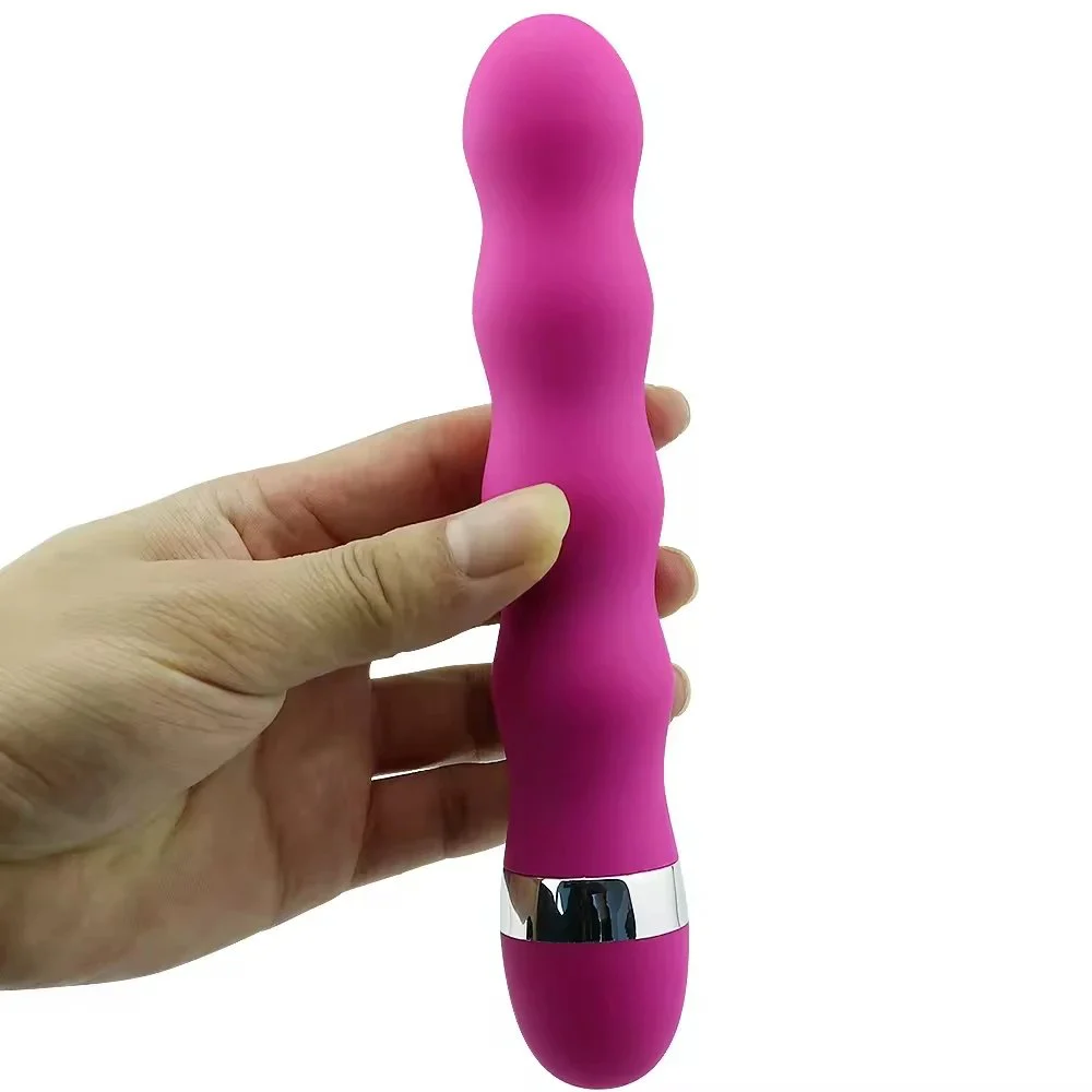 Cheap Vibrator Skin-friendly Material Powerful Vibration Adult Sex Toy for Girls Beginners Masturbate Pink Bullet Vibrator