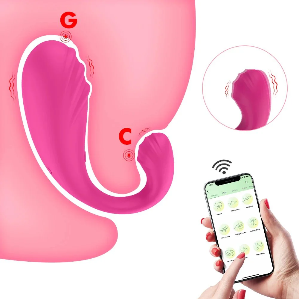 APP Remote Control Vibrating for Egg Kegel Ball G-Spot Panty Clit Stimulator Panty Wearable 1 2 3 Sex Toy for Women