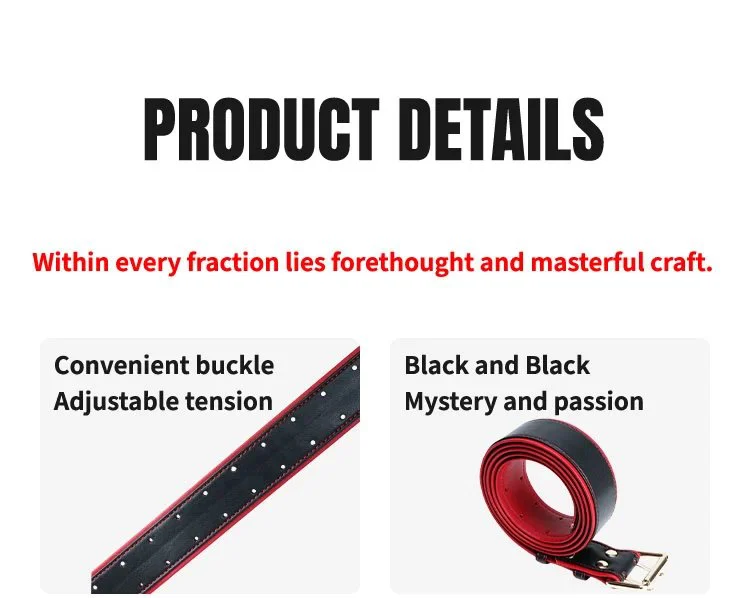 Body Leather Bondage Set Premium SM Gear Crafted From Supple Leather Designed for Adult Couples Seeking Sensual Restraint Play