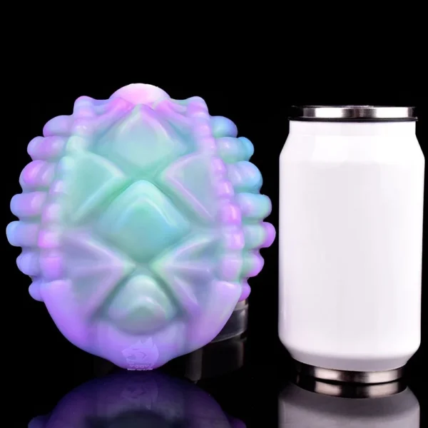 Luminous Sex Grinder Remote Control Grinding Sex Toy Wearable Fantasy Grinders For G Spot