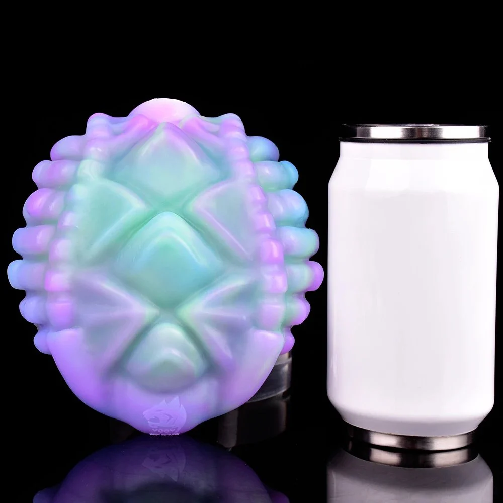 Luminous Sex Grinder Remote Control Grinding Sex Toy Wearable Fantasy Grinders For G Spot