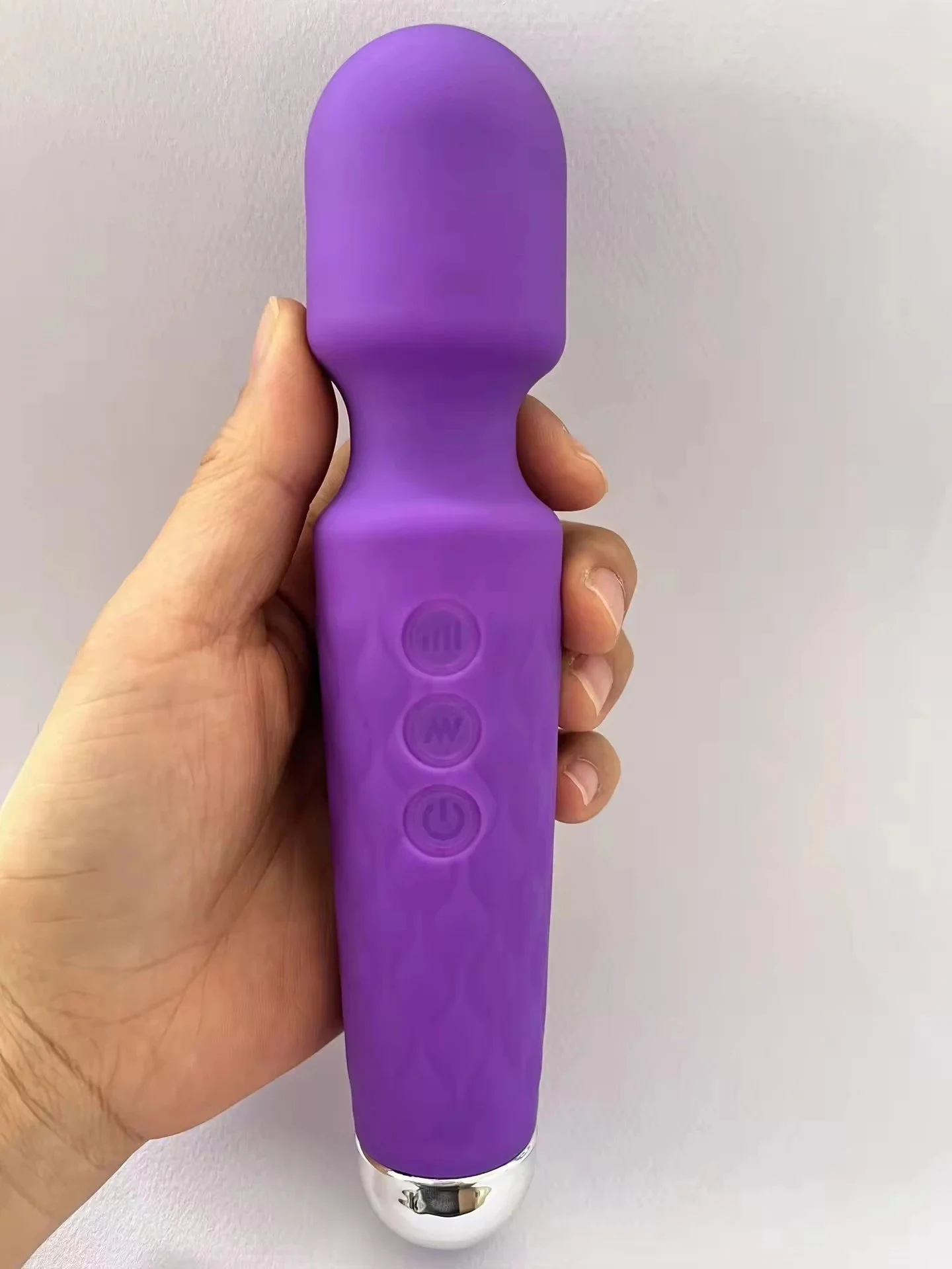 Automatic Vibrator Female Masturbator with Clitoral Stimulation Vibration