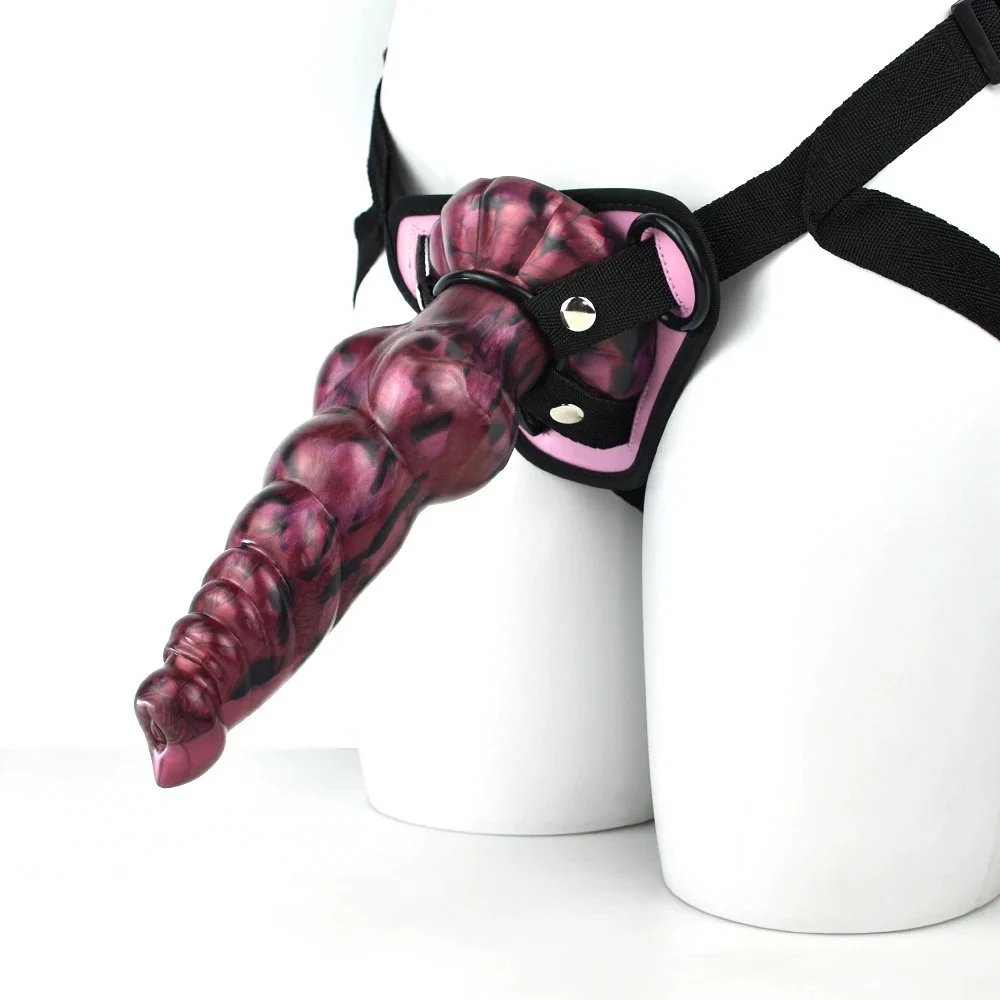 Big Penis Strap on Realistic Dildo Strapon Dildo Panties Anal Plug Gay Adult Game Sex Toys for Lesbian Women Couples Adult Toys