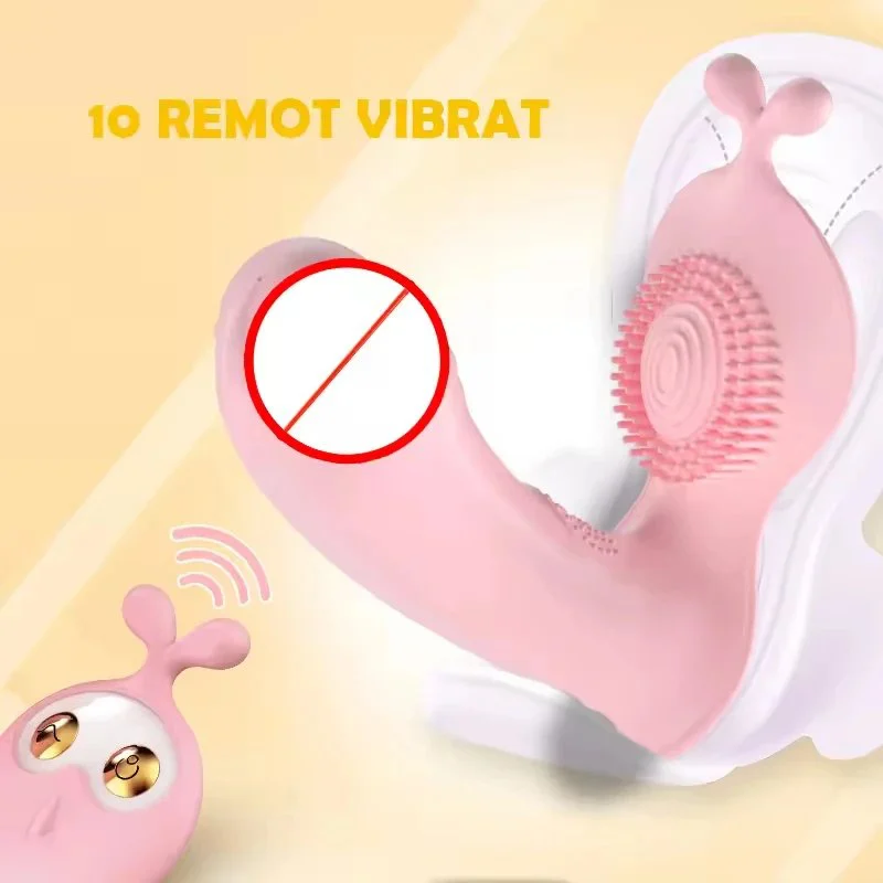 Cute Rabbit Female Massager 270 Degrees One-Click Burst Clitoral Stimulator Bullet Vibrator Design with One-Touch Convenience