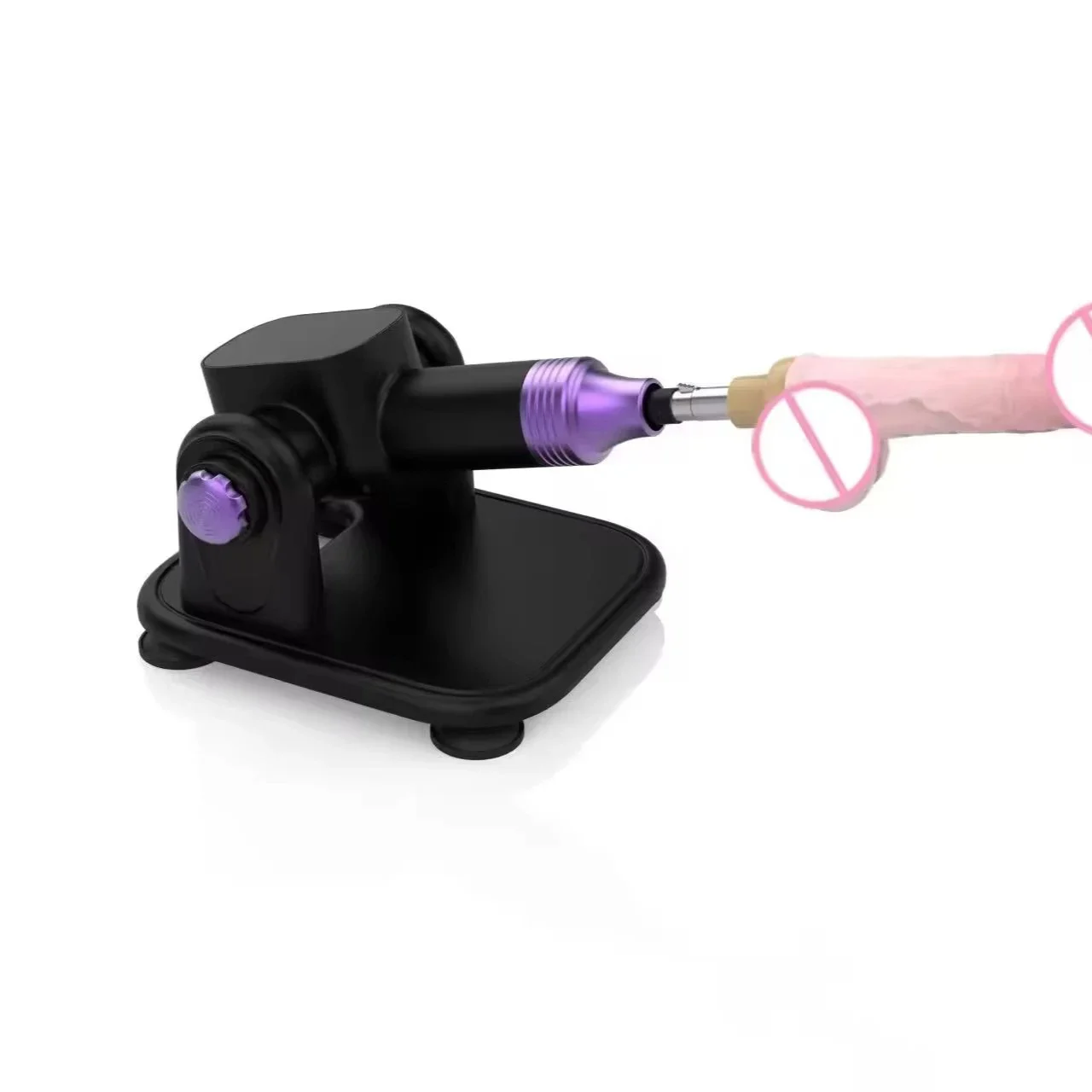 New Smart Sex Machine Female Dildo Thrusting Plus Vibration Multiple Modes Private Gift Silicone Dildo Adult Toys