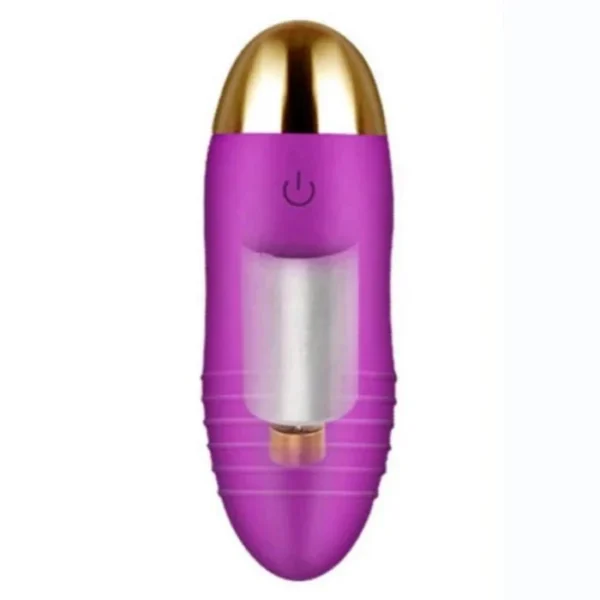 USB Powered 10-Speed Frequencies Remote Control Silicone Egg Vibrator Sex Toys Clitoris Stimulating for Women