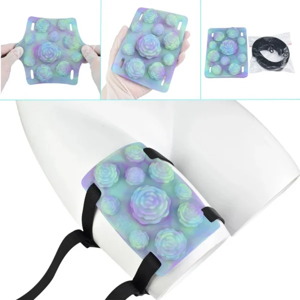 New Color Sex Grinder Toy Female Grinder Extreme Sexual Pleasure Sex Toy for Lesbian