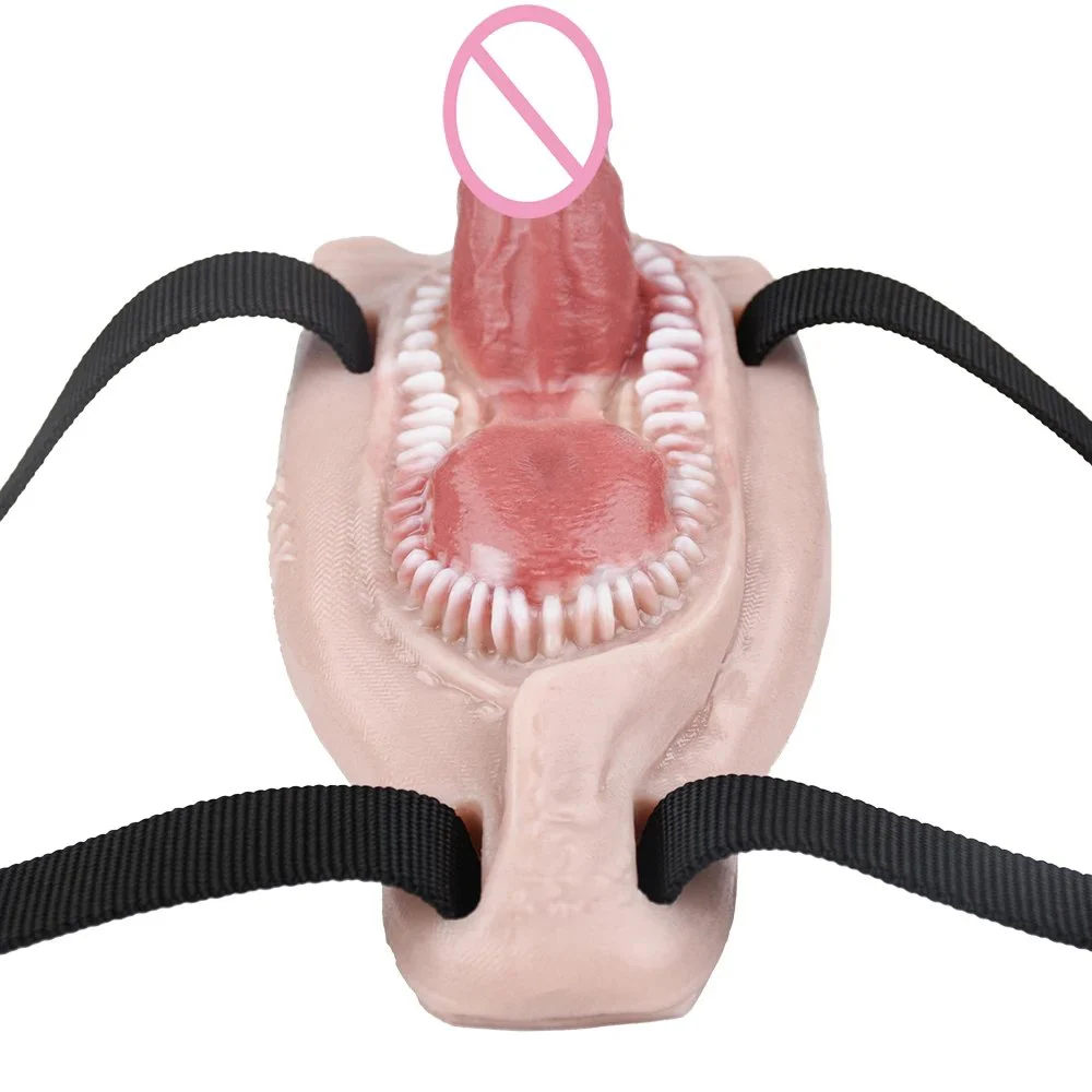 New Products Skin Silicone Sex Grinding Machine with Realistic Dildo Vibrating Sex love Game for Couple