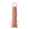 Body Safe Adult Sex Toy Women's Dildo Vibrator Penis Vibrating Vibrator for Sexual Pleasure Dildo