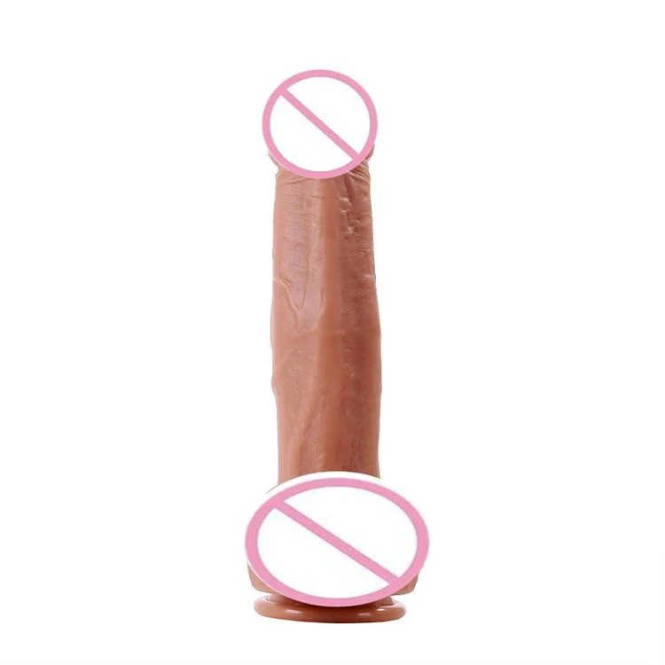 Body Safe Adult Sex Toy Women's Dildo Vibrator Penis Vibrating Vibrator for Sexual Pleasure Dildo