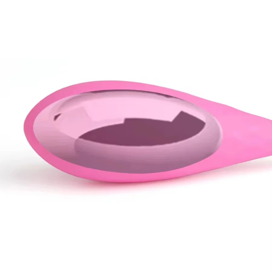 Pelvic Floor Muscles Female Vaginal Ball Dumbbell Massage Kegel Female Private Care