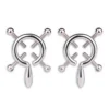 Nipple Clamp Bdsm Bondage Metal Sex Game Bondage Restraints Slave Bdsm Fetish Breast Clip Sex Toys for Couples Sm Gear
