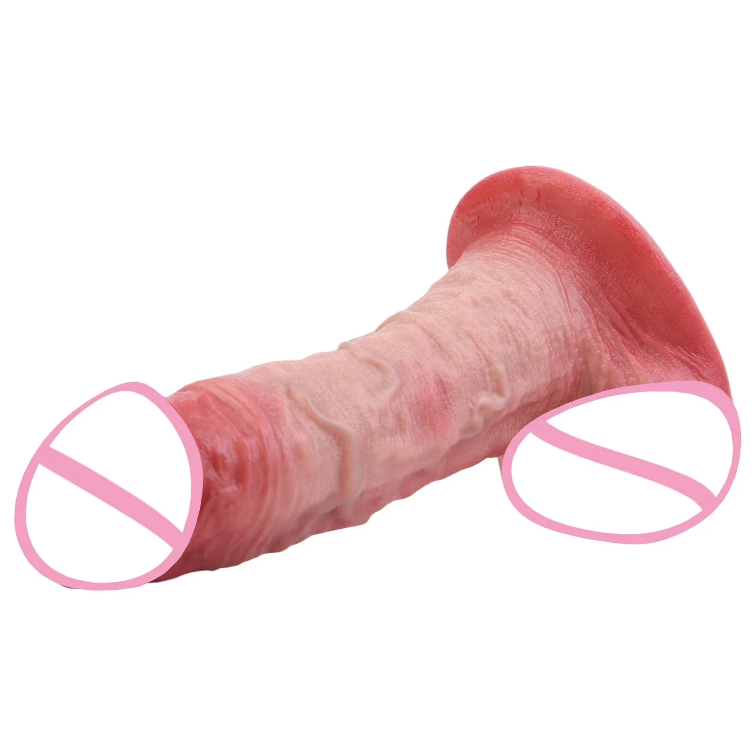 Newly Adult Realistic Ejaculating Dildo With Suction Cup Huge Penis Dick Squirting Dildo Anal Sex Toy for Man Woman Masturbator