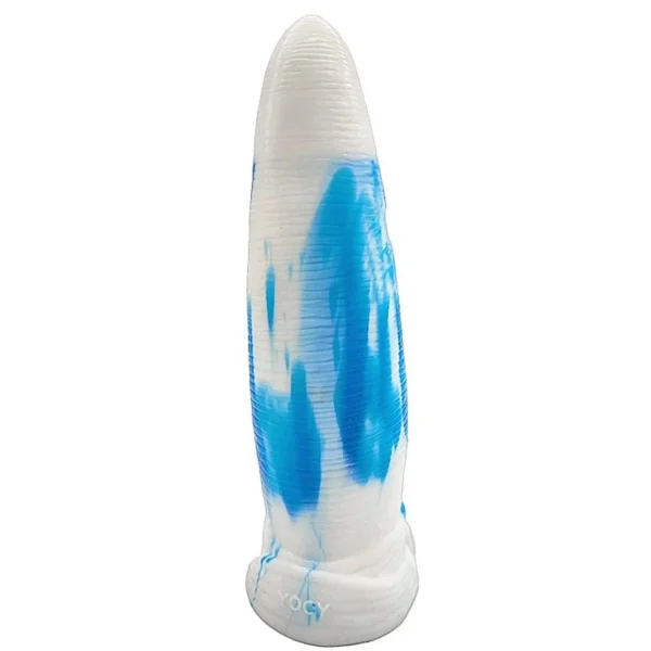 Red Black Multicolored Big Dildo Bizarre Sex Toys Silicone Animal Penis Whale Dildo for Women Anal Sex Vagina Stimulator