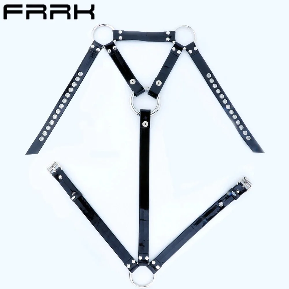 Chastity Device Chastity Lock Penis Lock Leather Belt Accessories Male Chastity Cage Belts Leather Man Sex Toys Belt