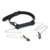 Leather Restraint Bondage Bdsm Set Toys