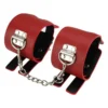 Sex Products Sexy Handcuffs Bondage Handcuffs Set for Sex Play