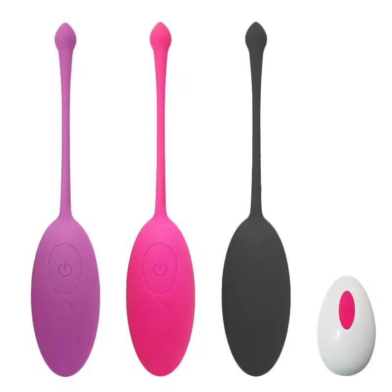 Female Masturbation Vibrator Thrusting G Spot for Vibrator Remote Control Medical Silicone USB Rechargeable for Woman