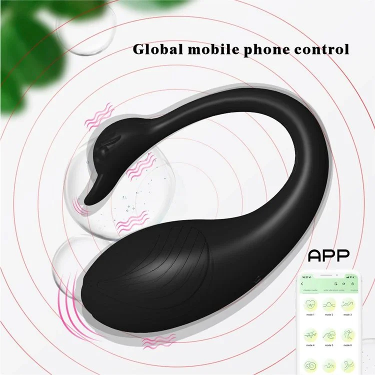 APP Wireless Remote Control Love Egg Dildo Vibrators for Women Panties Vibrator Adult Sex Toys for Woman