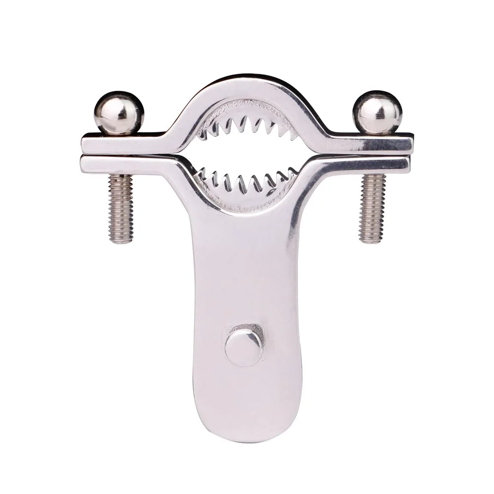 Nipple Clip Sex Toys for Women Couples Pleasure Sex Clip for Female Nipple Stimulation Massage Adult Game Bondage Gear