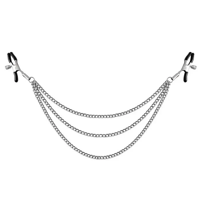 Leather Bondage Gear Set Table Accessories for Game Restrictions