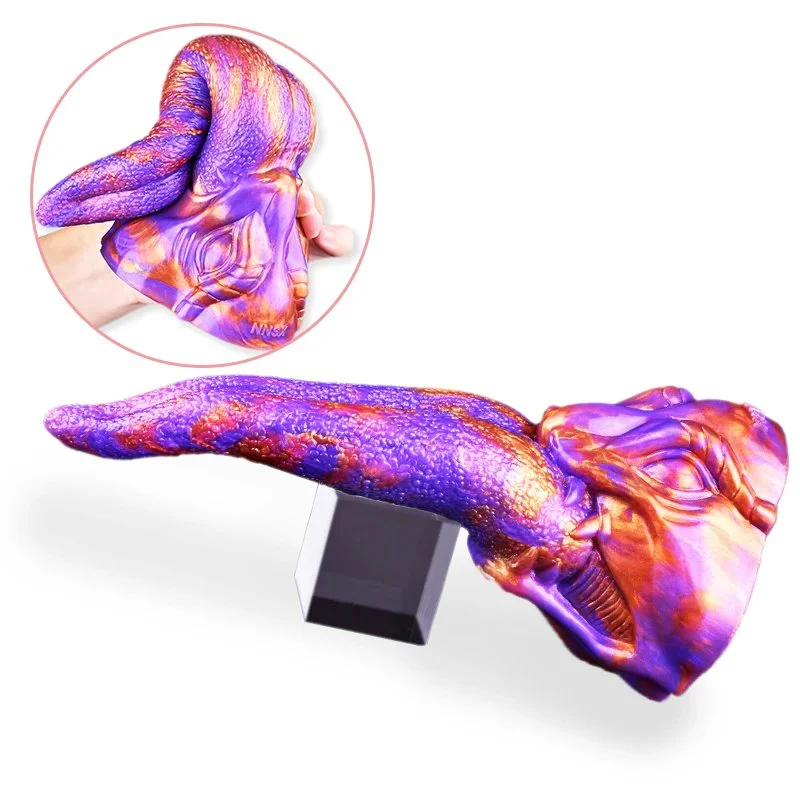 Product Cat Female Sex Clitoris Massage Vagina Adult Products Soft Silicone G-spot Sex Grinder Stimulation for Women