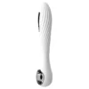 Electric Sex Toys for Female Masturbation Strong Shock Pulse Dildo Vibrator USB Power Supply G-Spot Wand