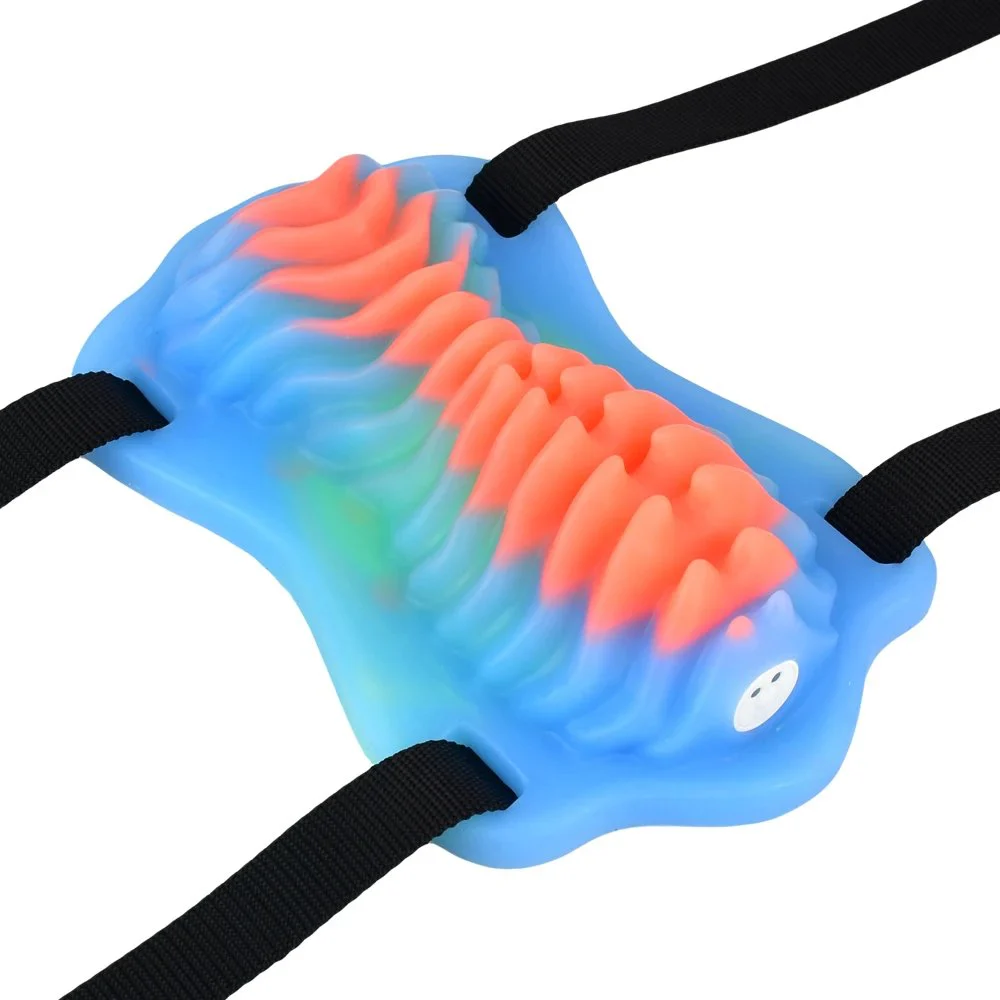 Product Fantasy Grinder Beautiful Women Masturbation Vibrator Soft Silicone G-spot Sex Grinder Stimulation for Women