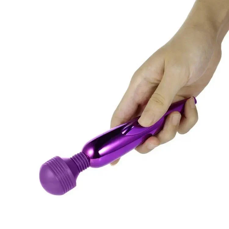 Cordless Waterproof Wand Adult Other Sex Toys Handheld USB Masturbators Dildo Vibrator Sex Toys for Women Vibrator