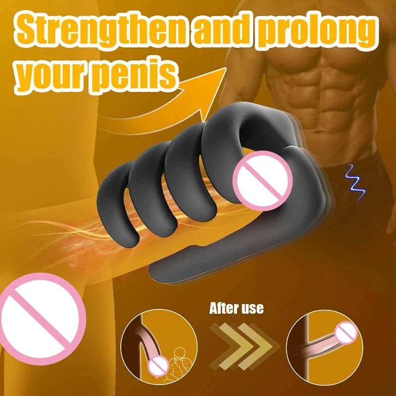 10 Modes Men Masturbator App Control Finger Male Masturbation Men Sex Toys Penis Trainer