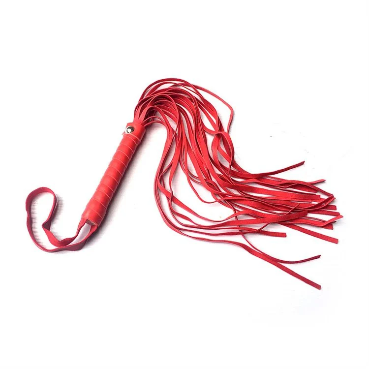 Erotic Sex Toys Cheap Sexual Product Soft 7PCS Nipple Clamps Handcuffs Game Bondage Set