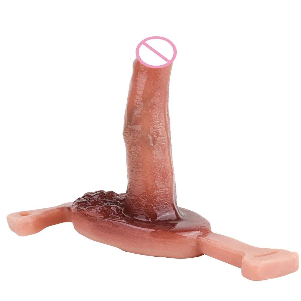 Vibrating Silicone Realistic Dildo Sex Grinding Machine Bady Massage Masturbator Stimulation Sex Toy