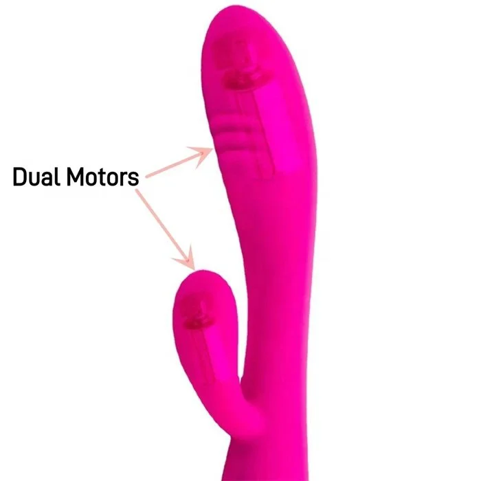 USB Powered Mini Handheld Sex Toys for Women Waterproof 10 Frequency Clitoral Vibrator & Back Massager New Gift Idea