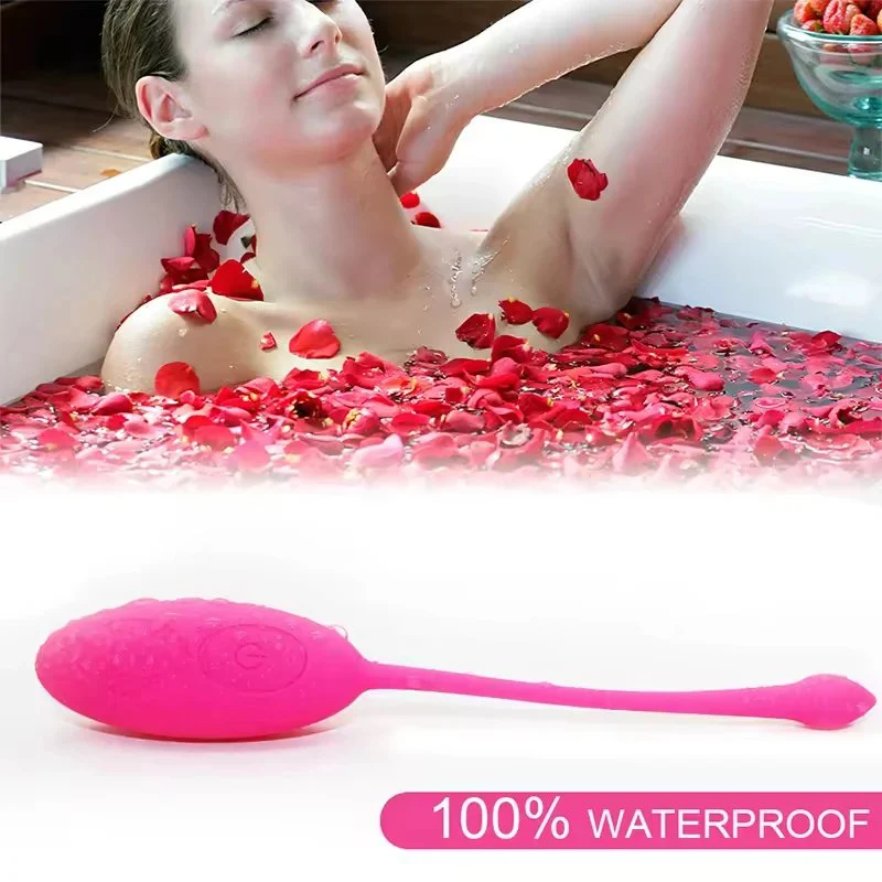 Female Masturbation Vibrator Thrusting G Spot for Vibrator Remote Control Medical Silicone USB Rechargeable for Woman