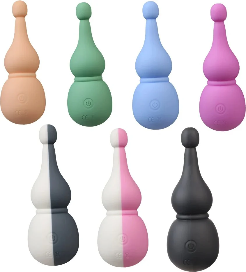 Vibrator Sex Toys Women Vibrator Adult Sex Toys Vagina Vibrators Wand Massager Sex