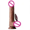 New Type Automatic Adjustable Soft Female Masturbation Toy Adjustable Force Vibration Waterproof Eco-Friendly Electric Sex