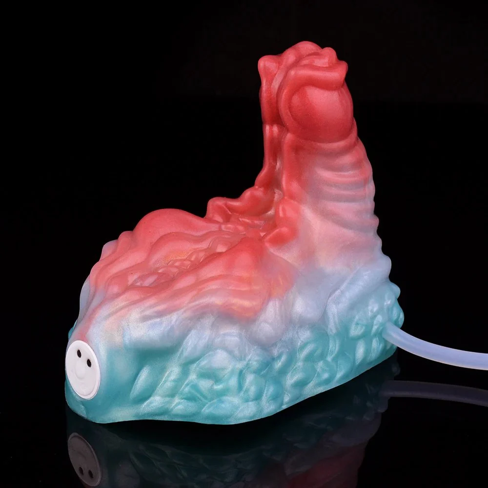 Grinder for Women Gay Vaginal Insertion Orgasm Friction Feeling Anal Insertable