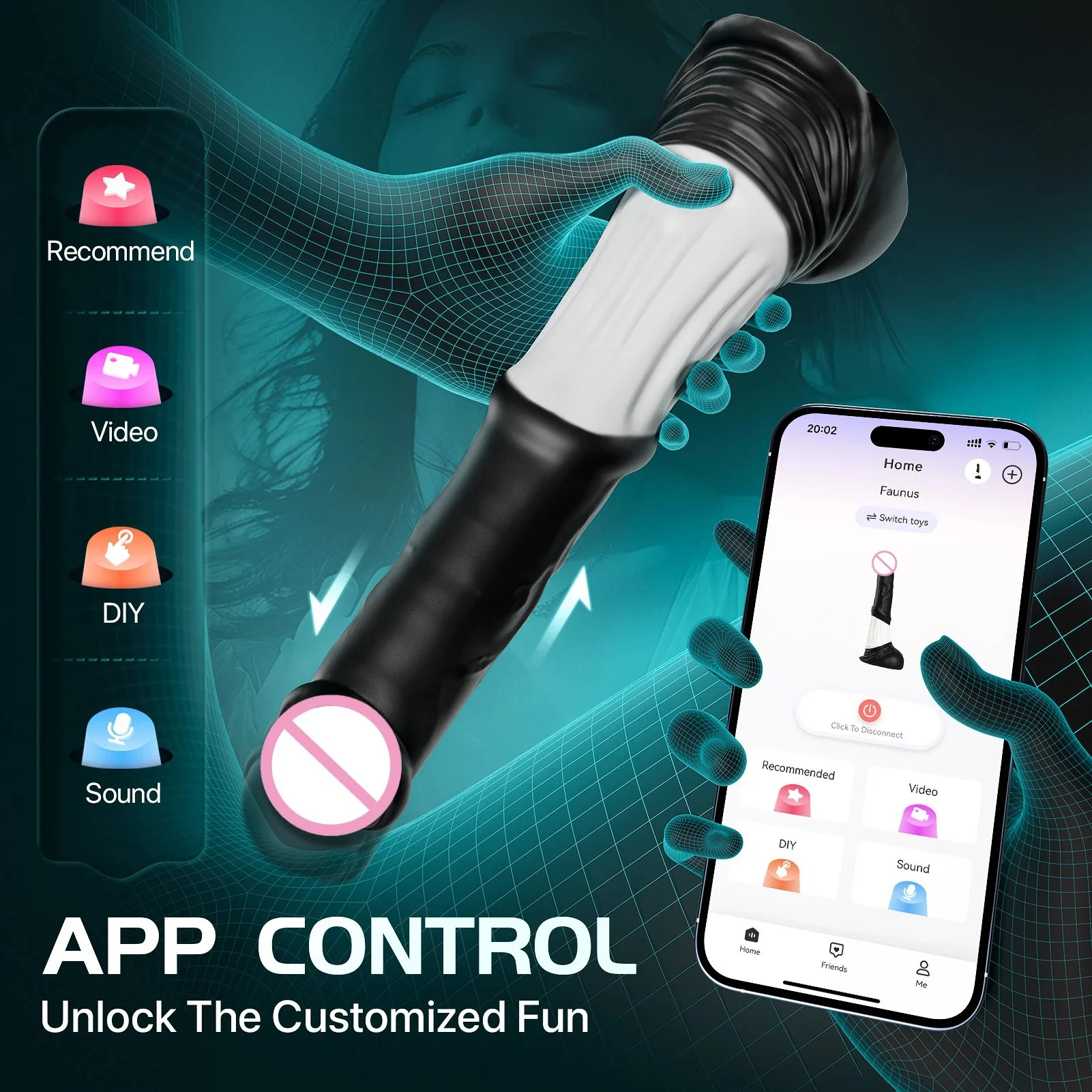 Remote Control Vibrating Soft Silicone Horse Animal Anal Dildo 30cm Thrusting Dragon Monster Adult Sex Toy